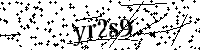Typ hieronder de letters en cijfers