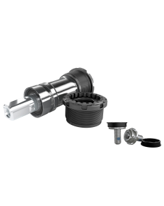 Bottom Bracket ZUMBA 45,5mm