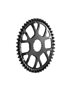 CDX Direct mount 55T Rohloff