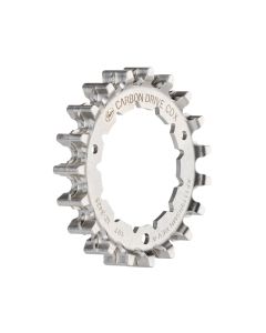 CDX Fin Line 19T Rohloff