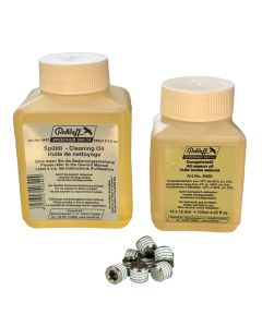 Rohloff Speedhub Olie voor 10X oliewissel + 10X olievulschroeven