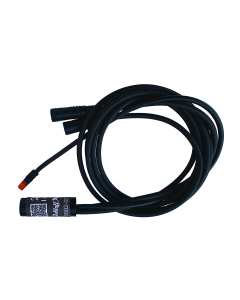 Rohloff E-14 DC- CAN Adapter 2 (BES3)