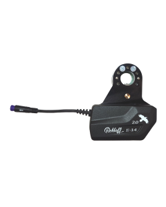 Rohloff E-14 shifter 2.0 (BES3)