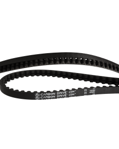 CDN Belt 130T Black