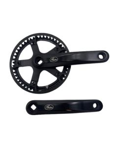 OEM CDX Fin Line Crank Set S550 50T 170mm