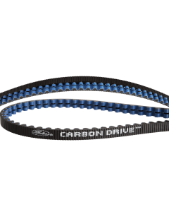 CDX Belt 108T black/blue