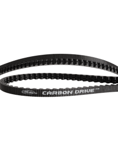 CDX Belt 115T, black/black