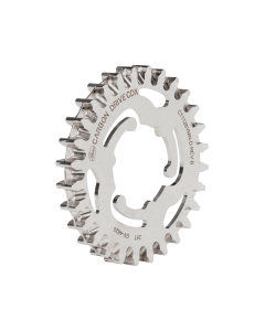 CDX 28T Shimano Nexus 5 Di2