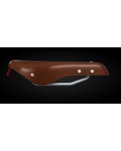 Zadelman Modern Cognac/Grijs