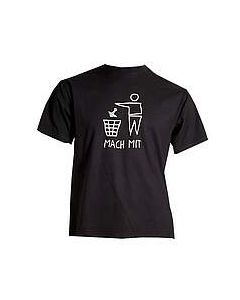 Rohloff MACH MIT T-Shirt