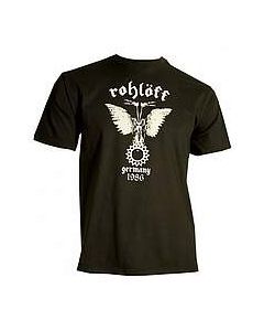 Rohloff  "rohlöff" T-Shirt