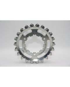 CDC CenterTrack Rear Sprocket, 22T Enviolo E9