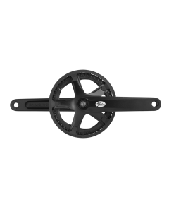 CDN CRANK SET GATES S150, 170mm met Guard