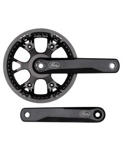 CDX Rohloff CRANK SET GATES S550 175mm met Guard