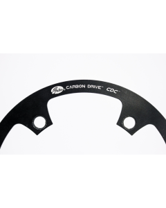 CDC Front Sprocket 46T 5-B Oude CDC model