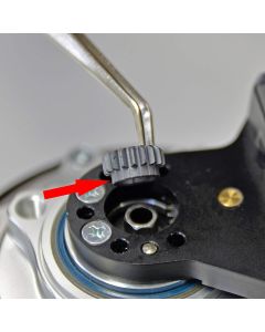 Rohloff Extern tandwiel