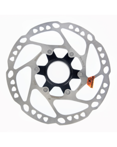 SHIMANO Remschijf SM-RT64 CENTER LOCK 160 mm
