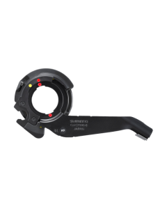 SHIMANO ALFINE Onderdelen interne naafversnelling voor 11/8/7/5-speed SM-S7000-8 Schijfrem Center Lock