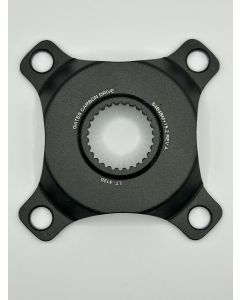 Gates Spider 4B BCD 104 - Bosch Gen4 +15.2