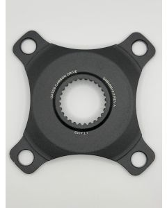 Gates Spider 4B BCD 104 - Bosch Gen4  +9.0