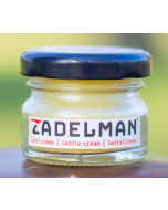 Zadelman Zadelcreme